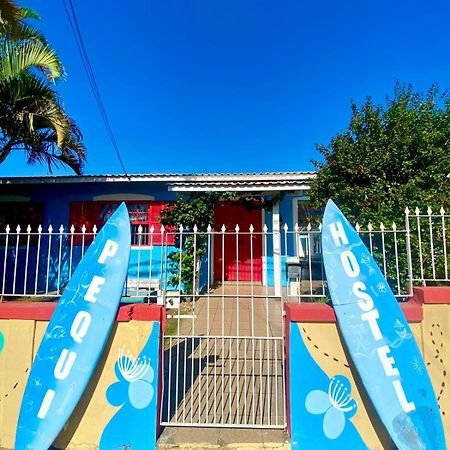 Pequi Hostel Florianópolis Екстериор снимка