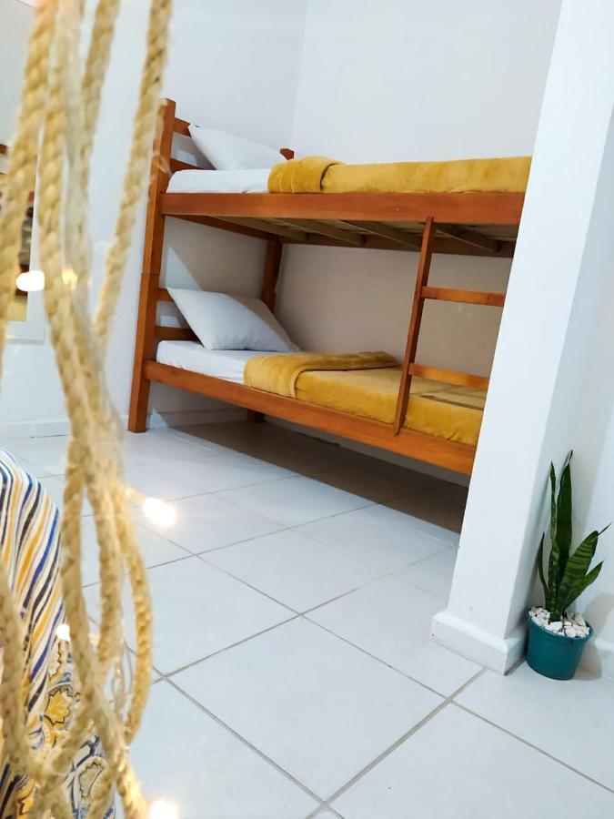 Pequi Hostel Florianópolis Екстериор снимка