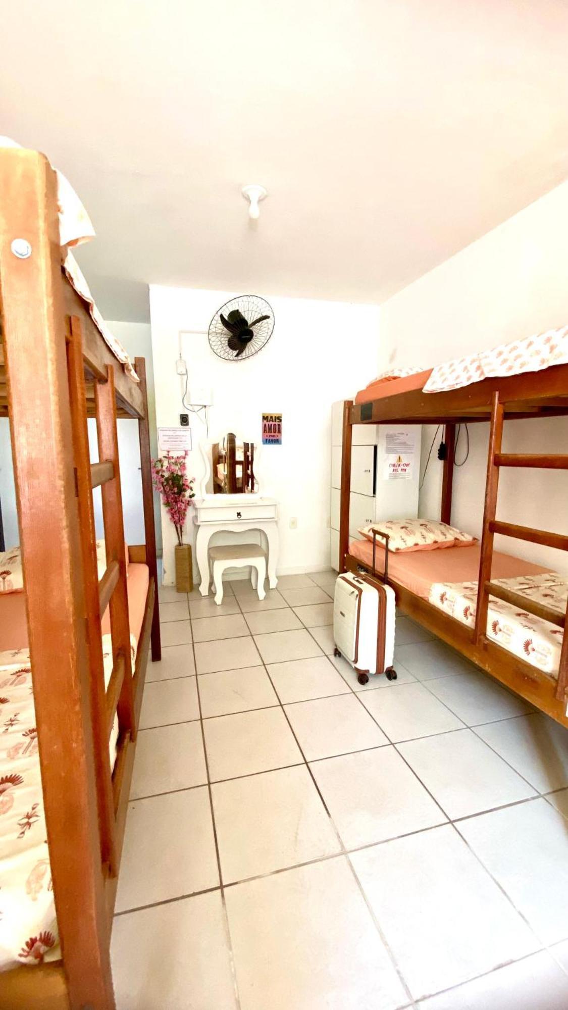 Pequi Hostel Florianópolis Екстериор снимка