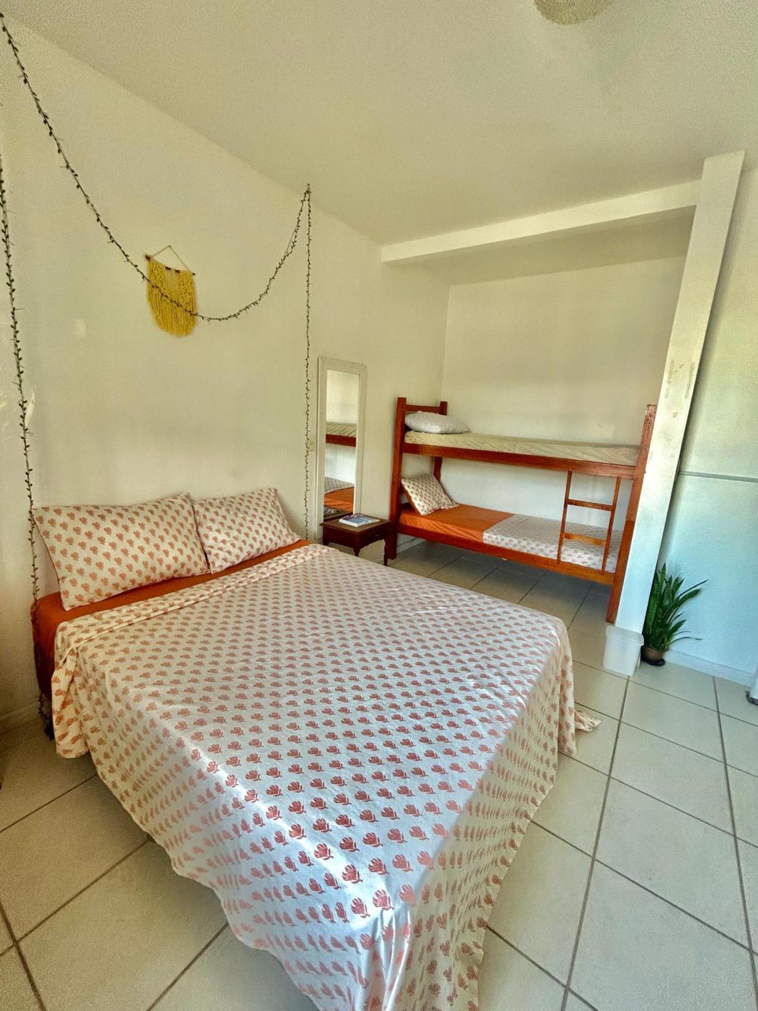 Pequi Hostel Florianópolis Екстериор снимка